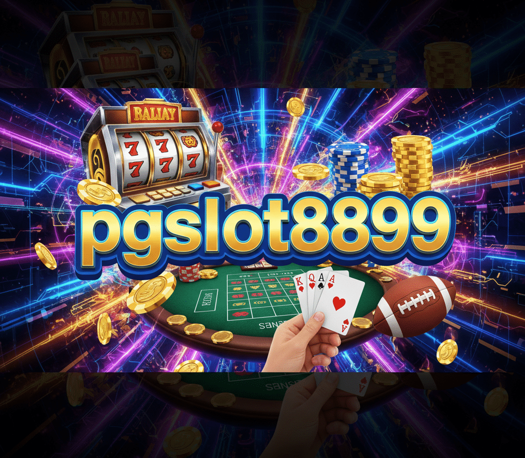 pgslot8899