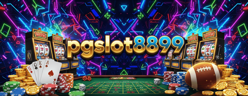 pgslot8899
