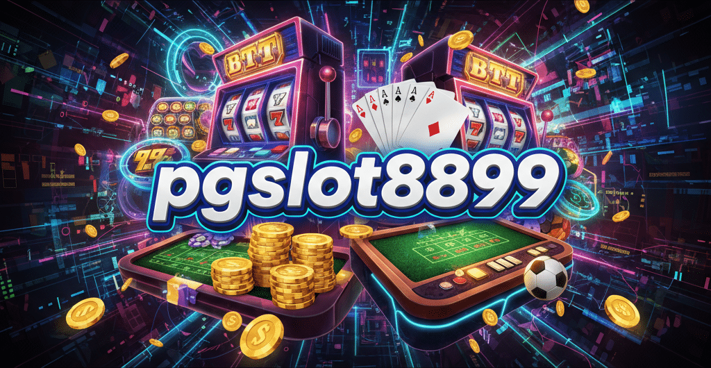 pgslot8899