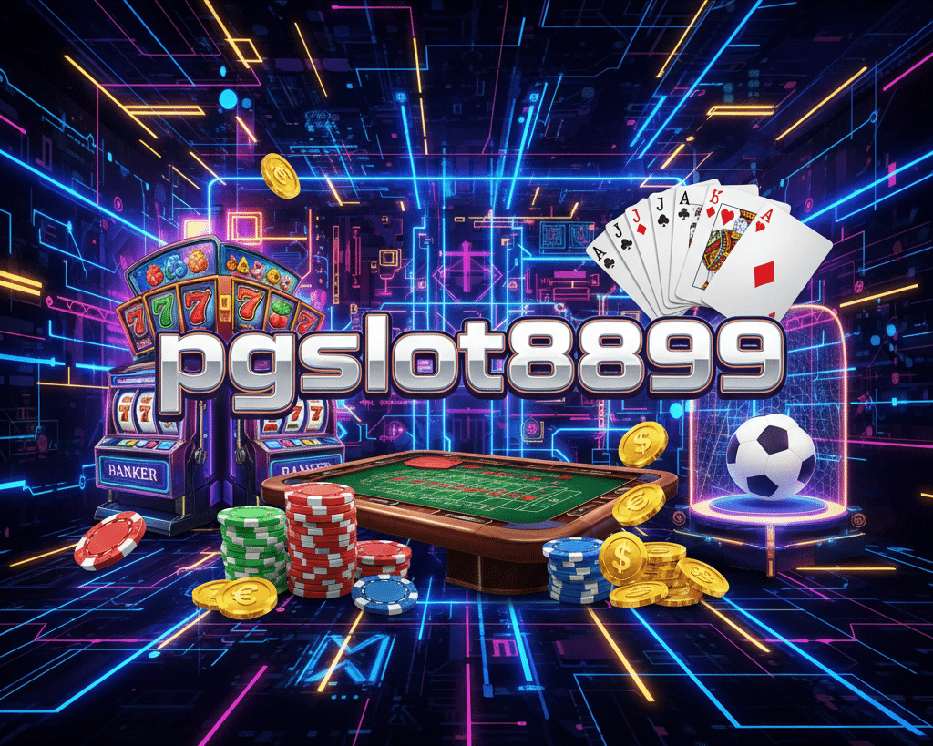 pgslot8899