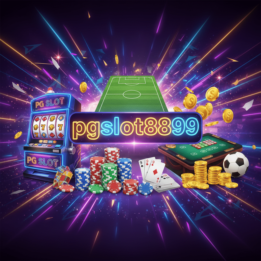 pgslot8899