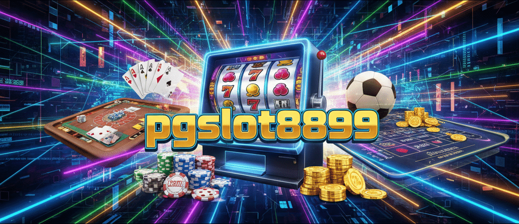 pgslot8899